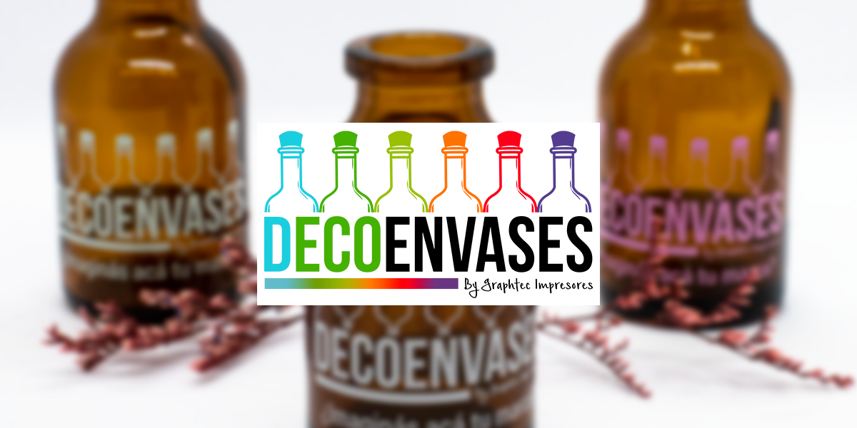 Decoenvases
